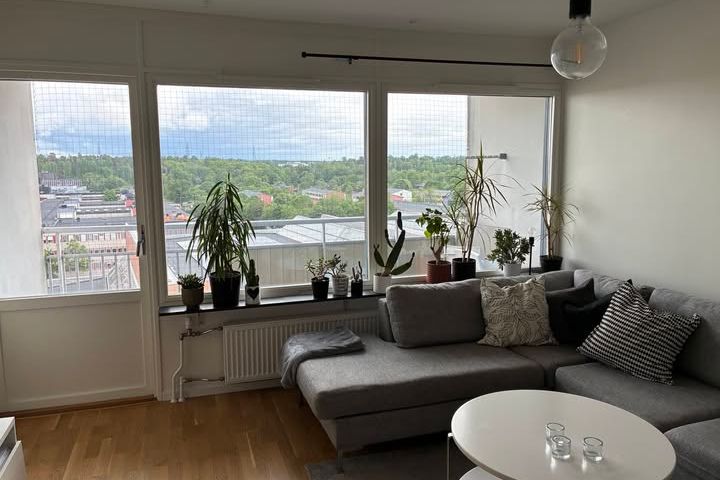 Lägenhet i Stockholm