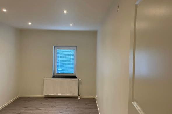 Nybyggt mysigt hus centralt på Söder