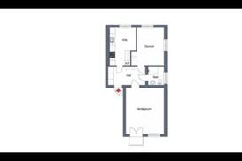 Rum uthyres nära Ekonomikum