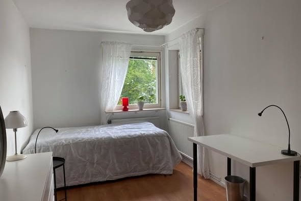 Room in Solna