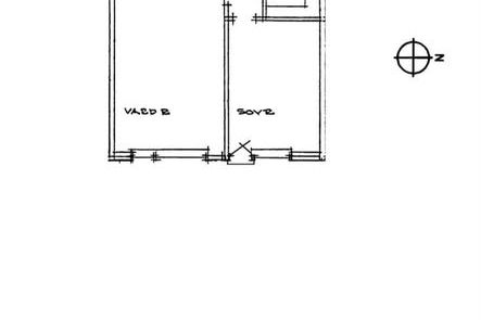Apartment in Lund