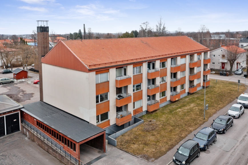 Lägenhet 3:a i Borlänge - 83 kvm