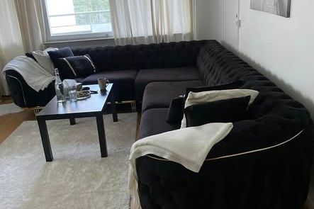 Rymlig 4:a nära Örebro universitet