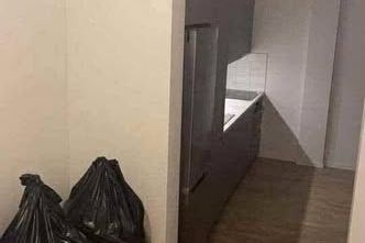 Etta 34 kvm i Solna C, lugnt läge