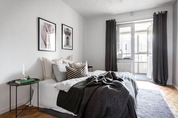 Apartment in Malmö