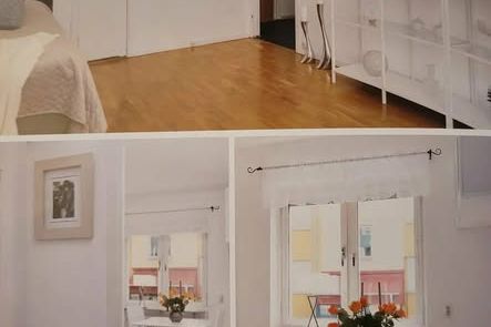 1:a 39 kvm i Kirseberg – allt ingår