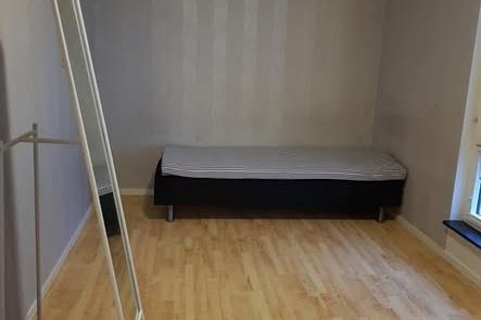 Mysigt rum i Saltsjö-Boo uthyres