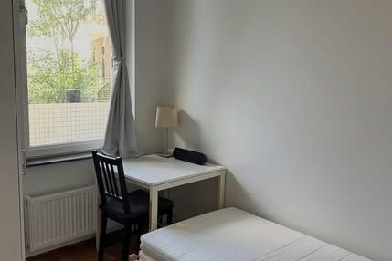 Rum i Brunnshög nära spårvagn
