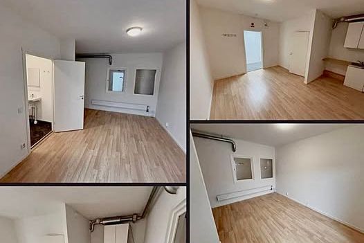 Bostadshotell i Skogås – 6500 kr/mån