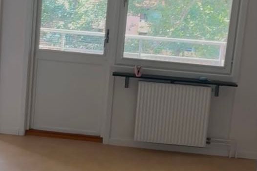 Akut ledig 1:a i Andersberg – 31 kvm