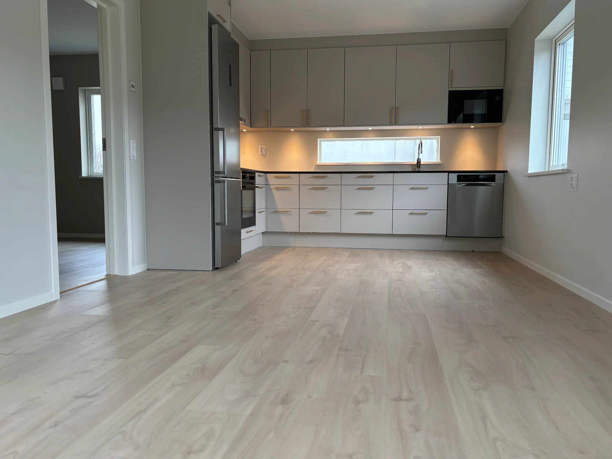 Apartment in Göteborg