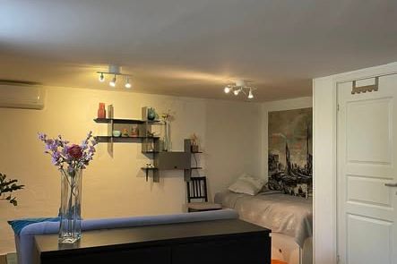 Möblerad 1:a i Kalmarsundsparken