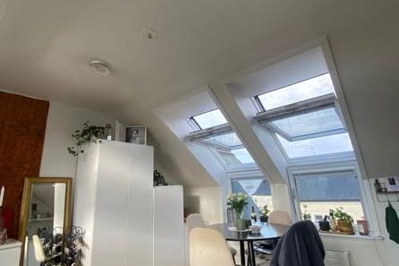 Mysig etta vid Slottet i Örebro