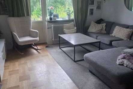 Apartment in Karlstad