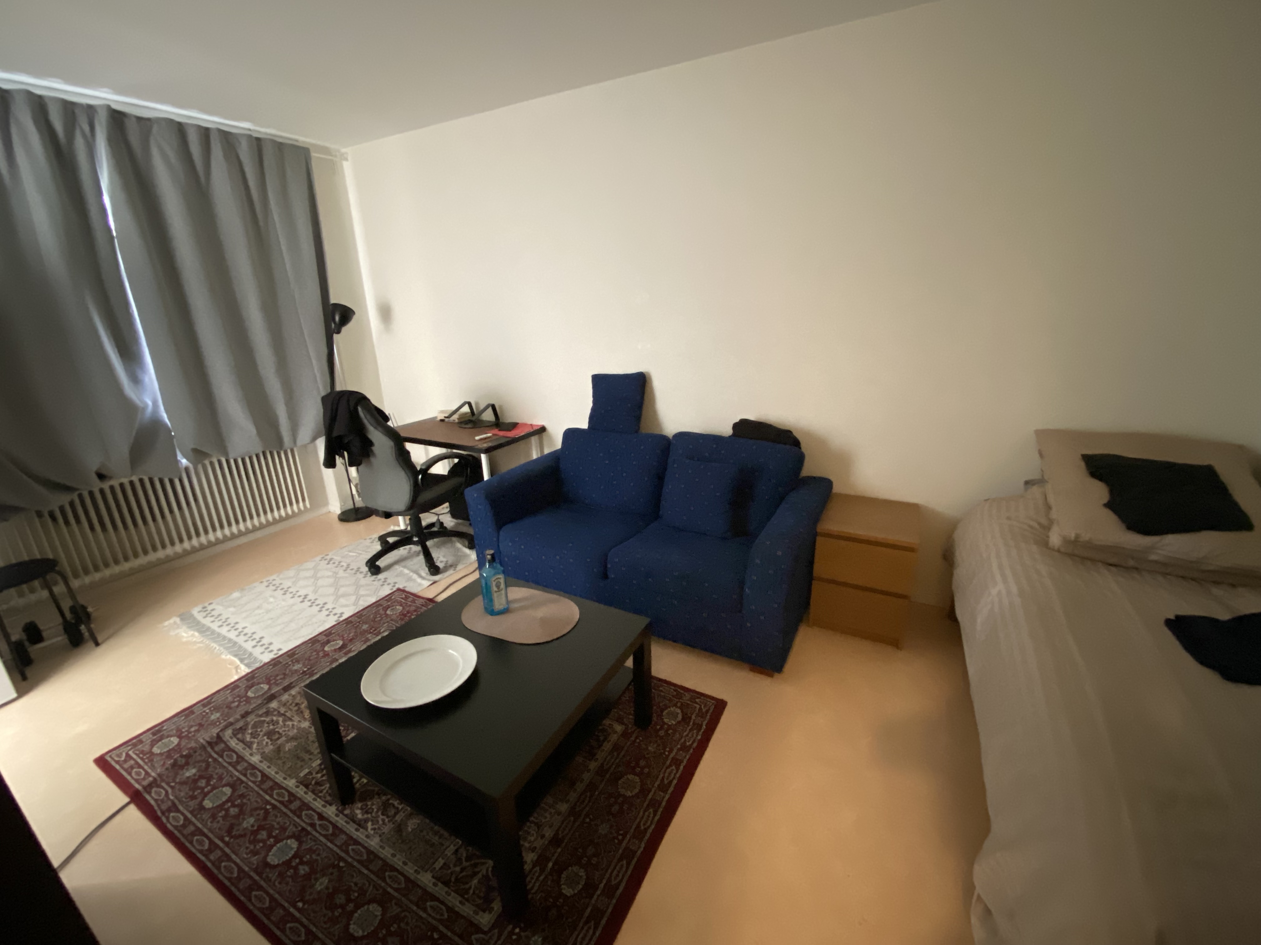 Apartment in Sundsvall