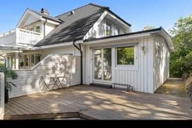 1:a på 32 kvm i Tullinge – allt ingår