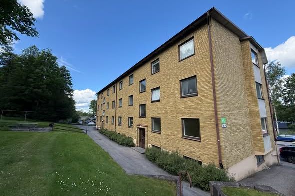 Apartment in Borås