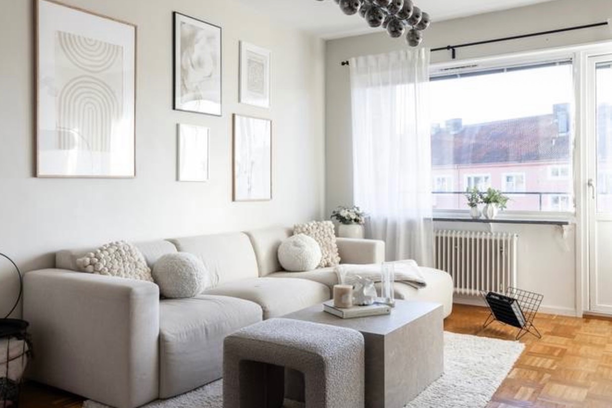 Apartment in Helsingborg