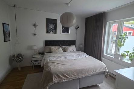 House in Göteborg
