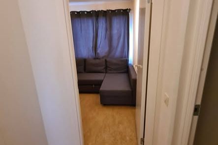 Room in Solna