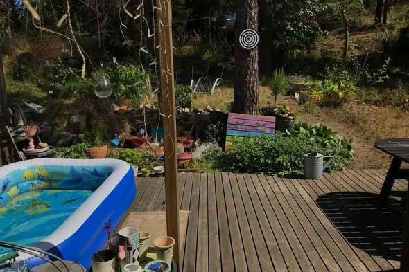 Rum i nördigt och HBTQ-vänligt kollektiv