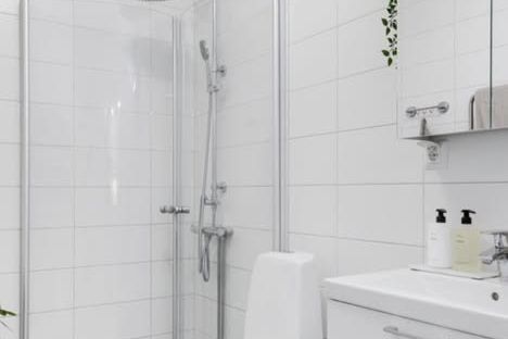 Modern ljus 2:a i Lund, 57 kvm