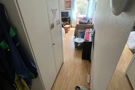 Room in Göteborg