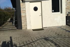 Möblerad 2:a med garage i Jägersro