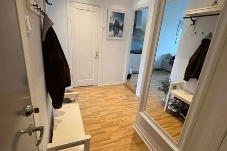 Möblerad 2:a med balkong i Ellstorp