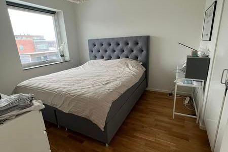 2:a i Malmö uthyres – omöblerad med hiss