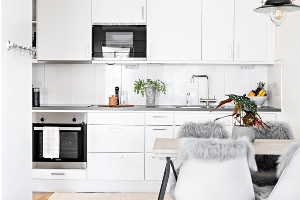 Apartment in Järfälla
