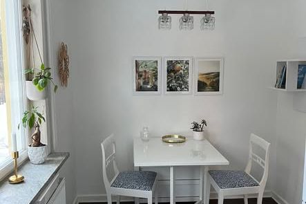 Lägenhet i Stockholm