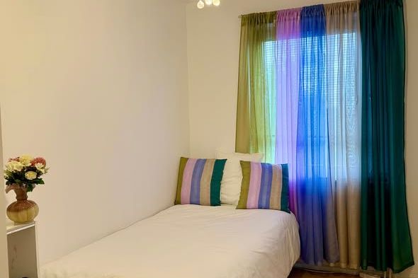 Rum uthyres i 4:a i Akalla – allt ingår