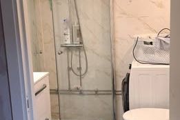 2:a Kulladal 49 kvm – Allt ingår