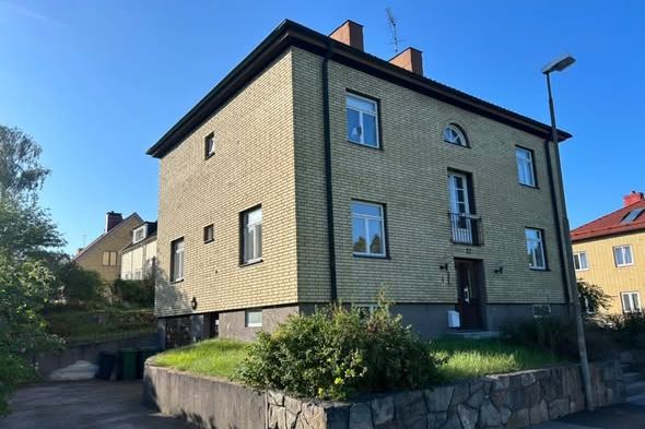 Apartment in Eskilstuna