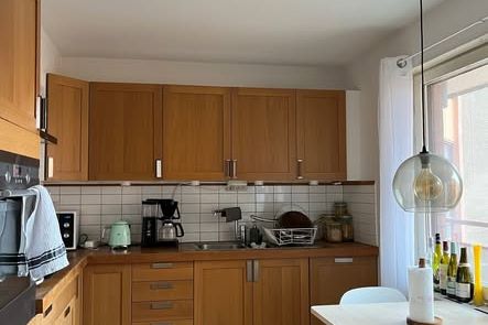 Apartment in Göteborg