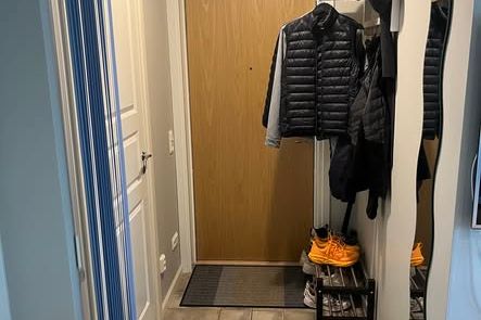 Apartment in Linköping