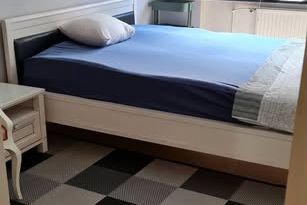 Möblerade rum uthyres vid Dalaplan