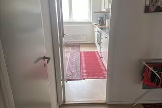 Room in Hjällbo