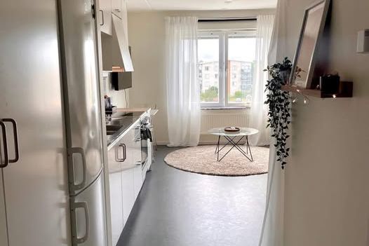 Lägenhet i Göteborg