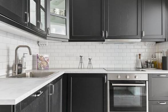 Charmig 2:a i hjärtat av Lund🌼