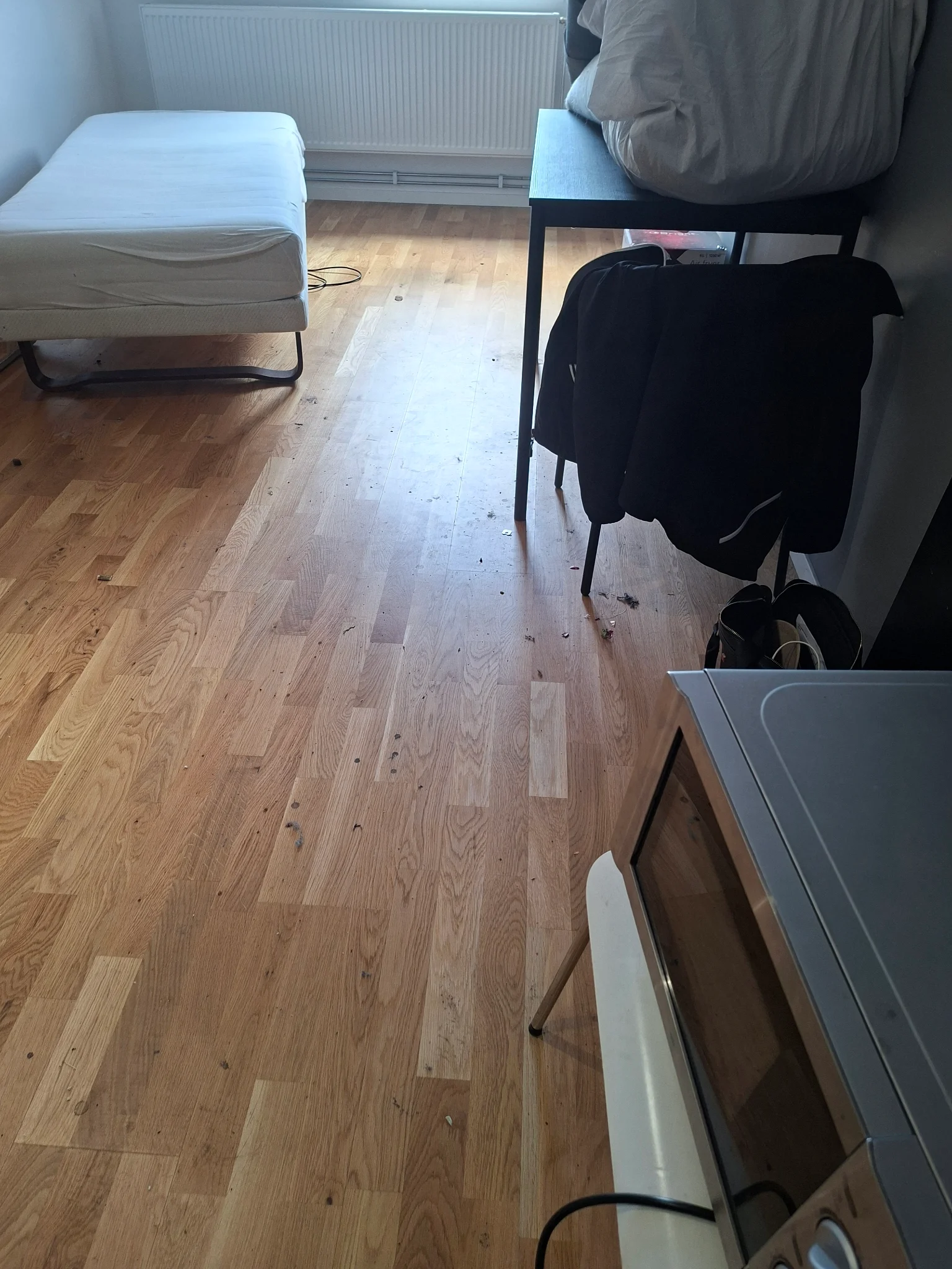 Lägenhet i Sollentuna