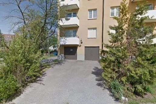 Möblerad 2:a i Hägersten – 8 min T-bana