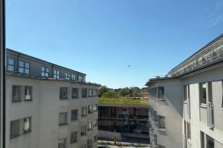 Apartment in Halmstad