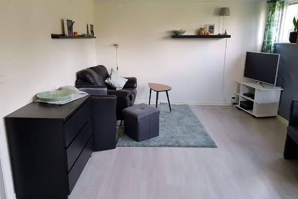 Lägenhet i Huddinge