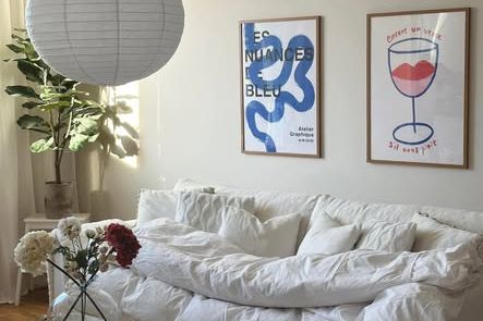 Mysig 1:a i Ektorp Nacka – långtid