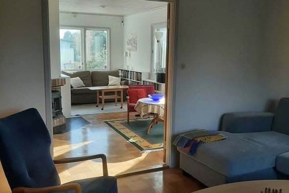 Hus i Linköping