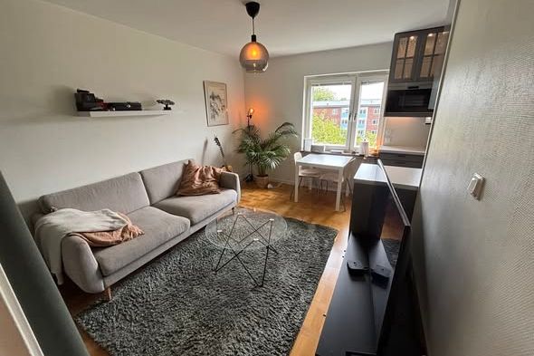 Apartment in Mölndal