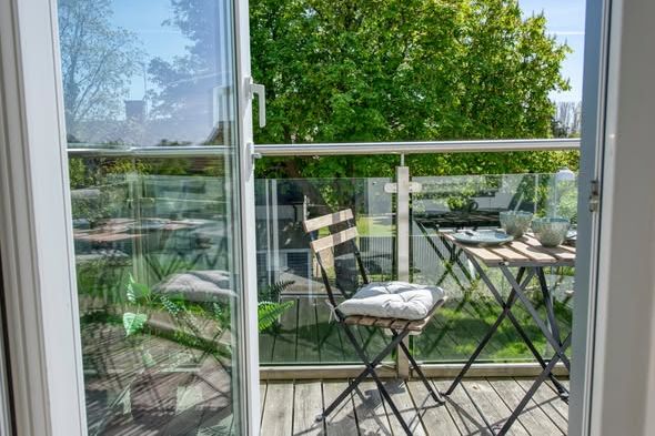 Studentetta i Oxie, Malmö – inkl allt