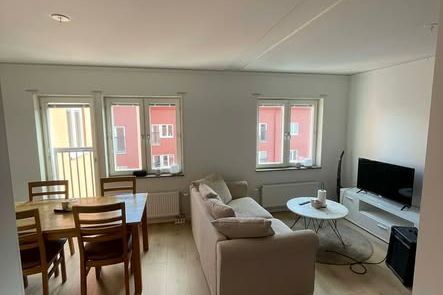 Fräsch 1:a i Ängsklockan Uppsala HT26